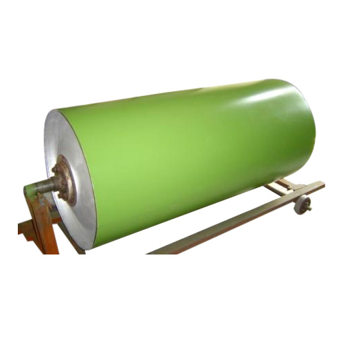 Drying Cylinder