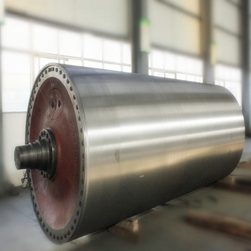 Dryer Cylinder
