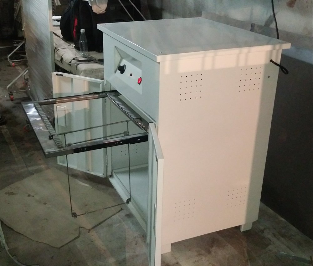 X Ray Film Dryer