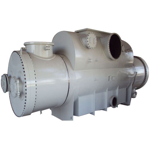 Maxin Standard Agitated Thin Film Dryer