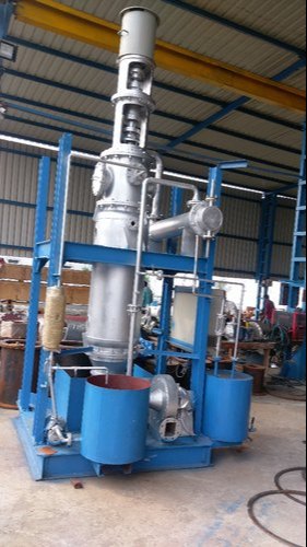 Agitated Thin Film Dryer, Automatic Grade: Semi-Automatic