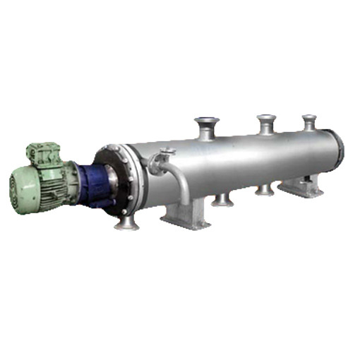 Agitated Thin Film Dryer