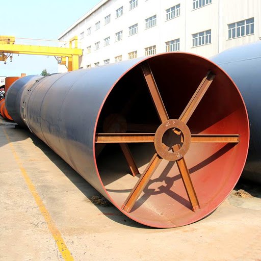Semi-Automatic Fly Ash Dryer, For Industrial