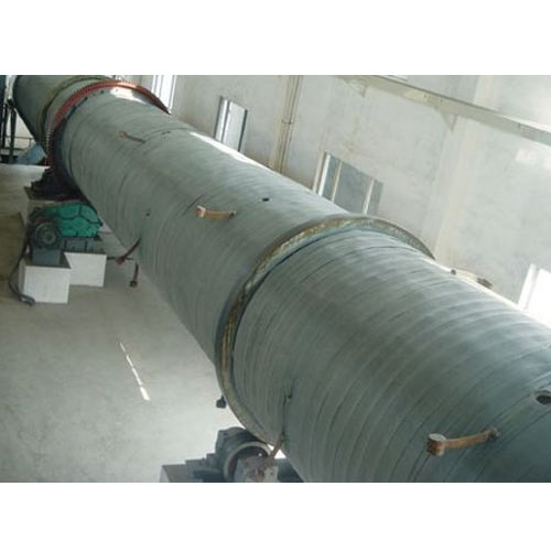 Fly Ash Dryers