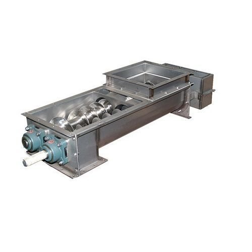 Clartech V Plough Feeder, For Commercial