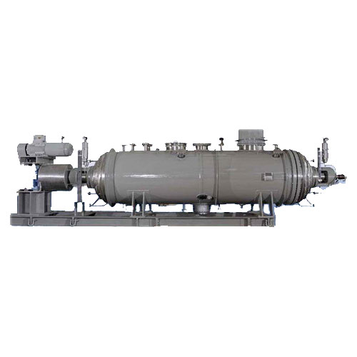Automatic Paddle Dryers
