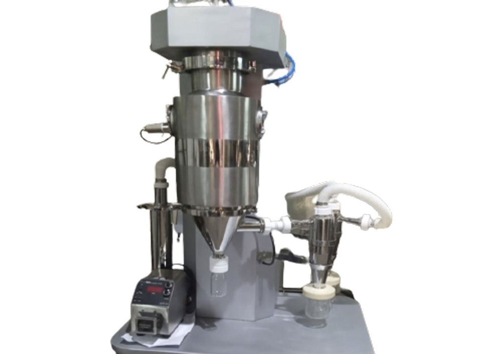 Laboratory Scale GMP Model Spray Dryer