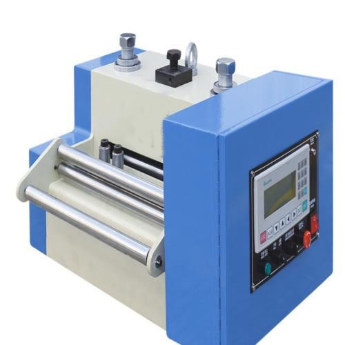 5-10 HP Servo Roll Feeder, For Industrial, Lifting Capacity: 4-6 Tons