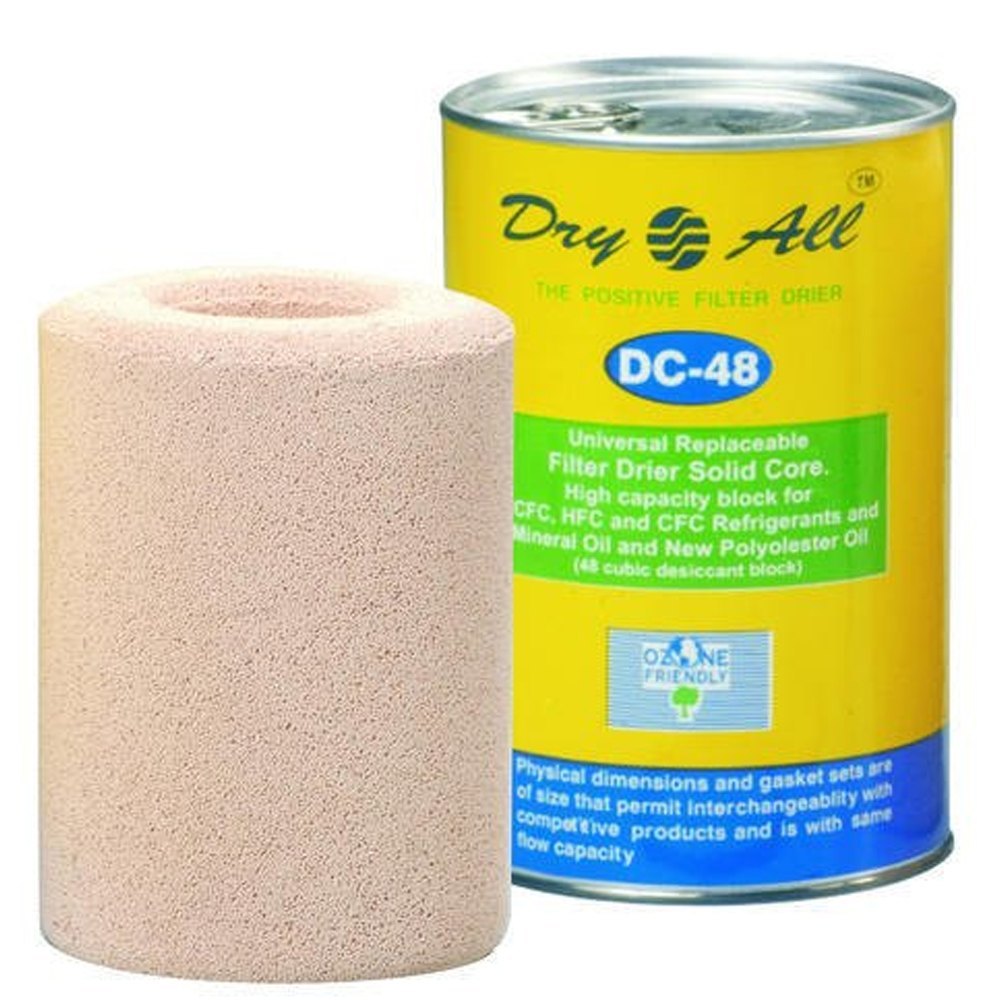 Danfoss Drier Filter, Container