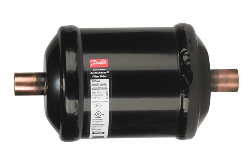 DANFOSS FILTER DRIER, For Air Condition / Chiller, Box