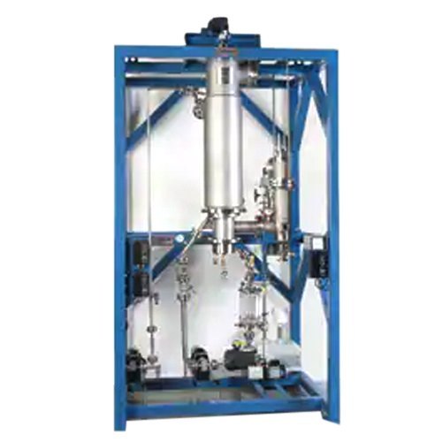 saini Falling Film Evaporator Apparatus