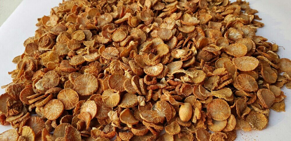 Betel Nut Sliced, Packaging Size: 50kg