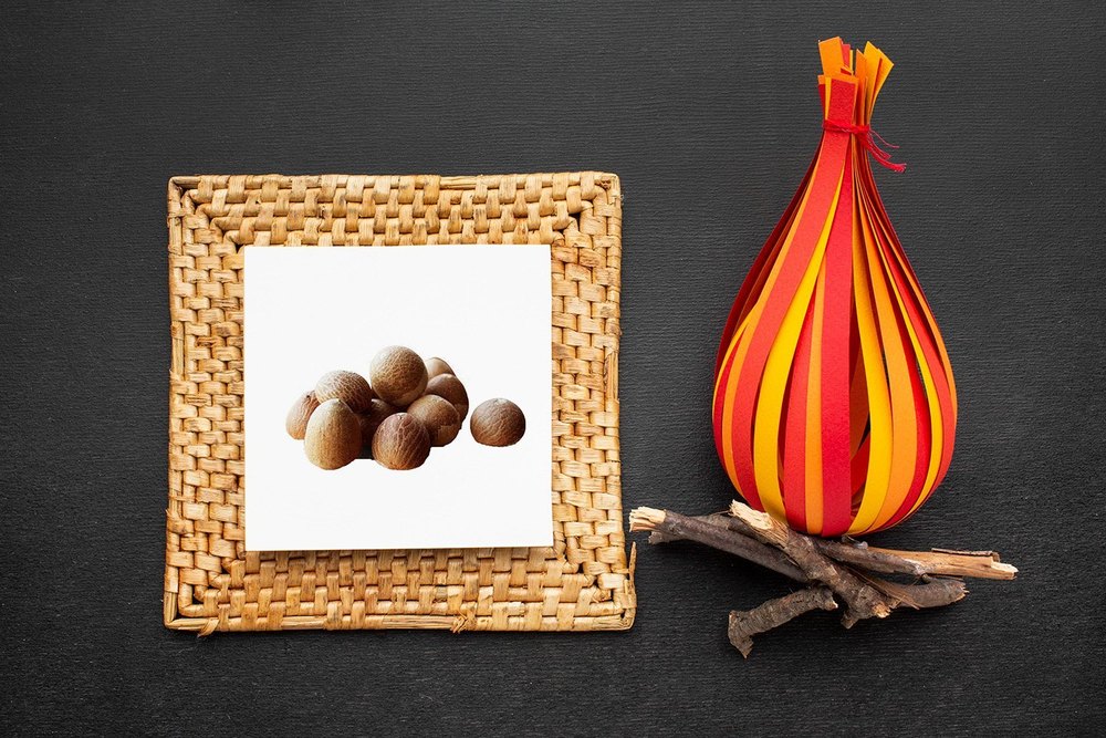 Puja Supari Areca Betel Nut, Packaging Size: Small Box