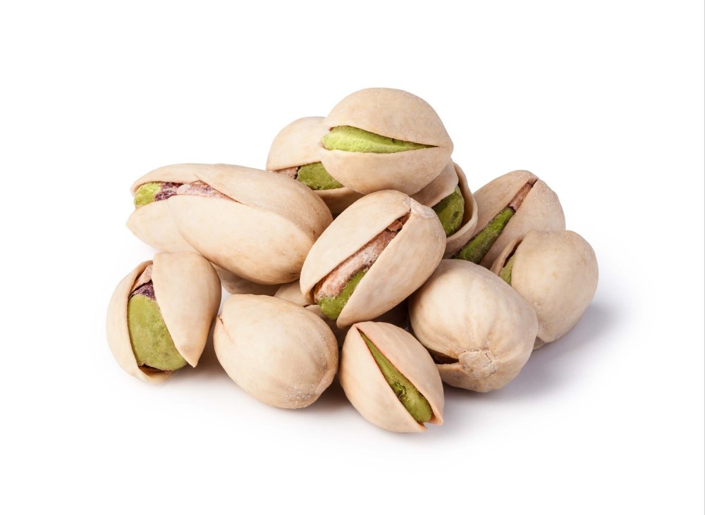 Organic Pistachio, Packaging Type: Vacuum Bag