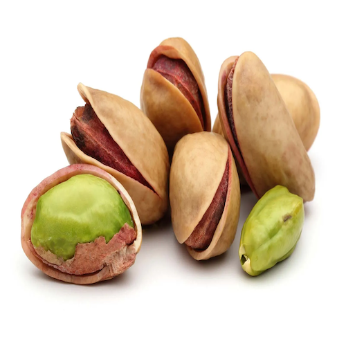 Pitaschio