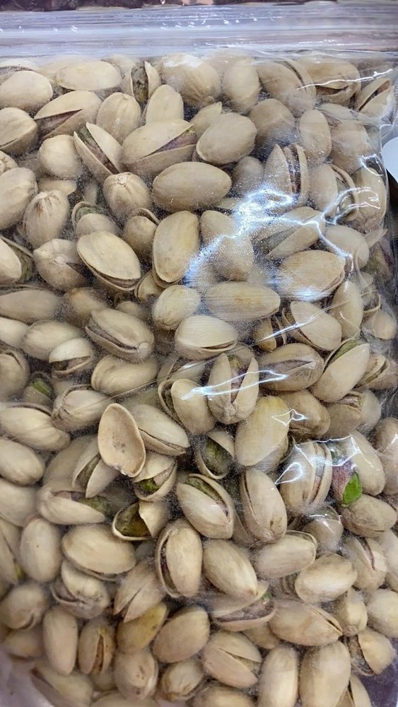 Pistachio Dry Fruits