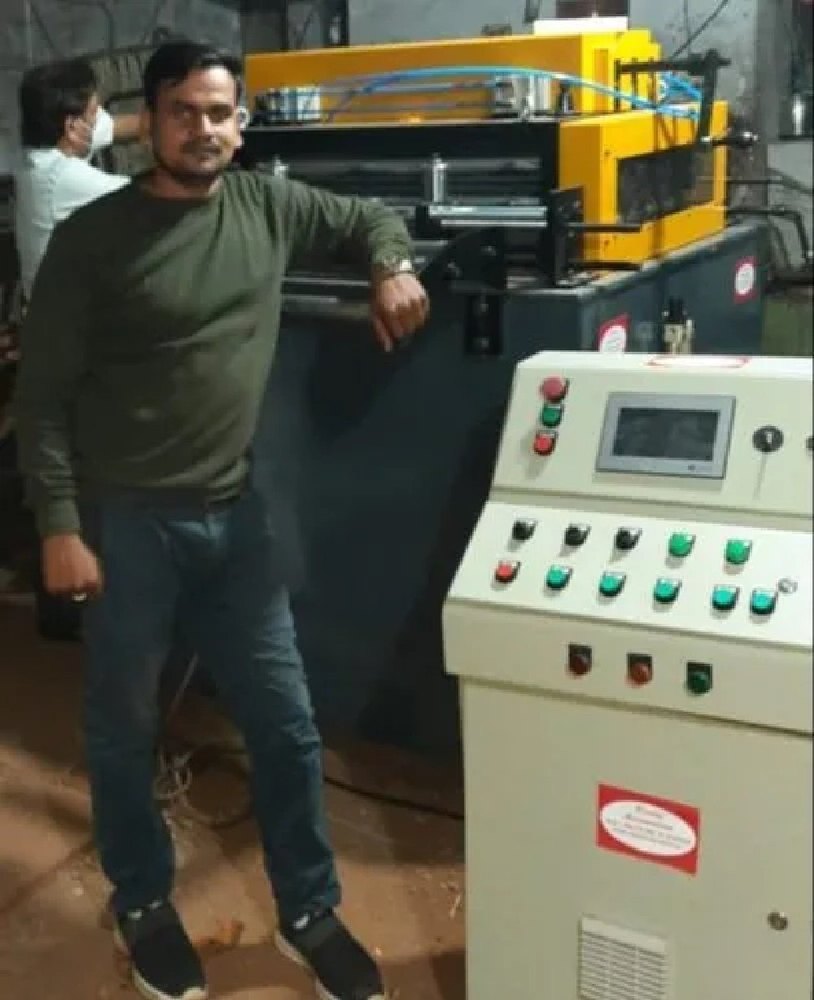 NC Servo Feeder Straightener (2 In 1), For Industrial, .2 to 6 mm