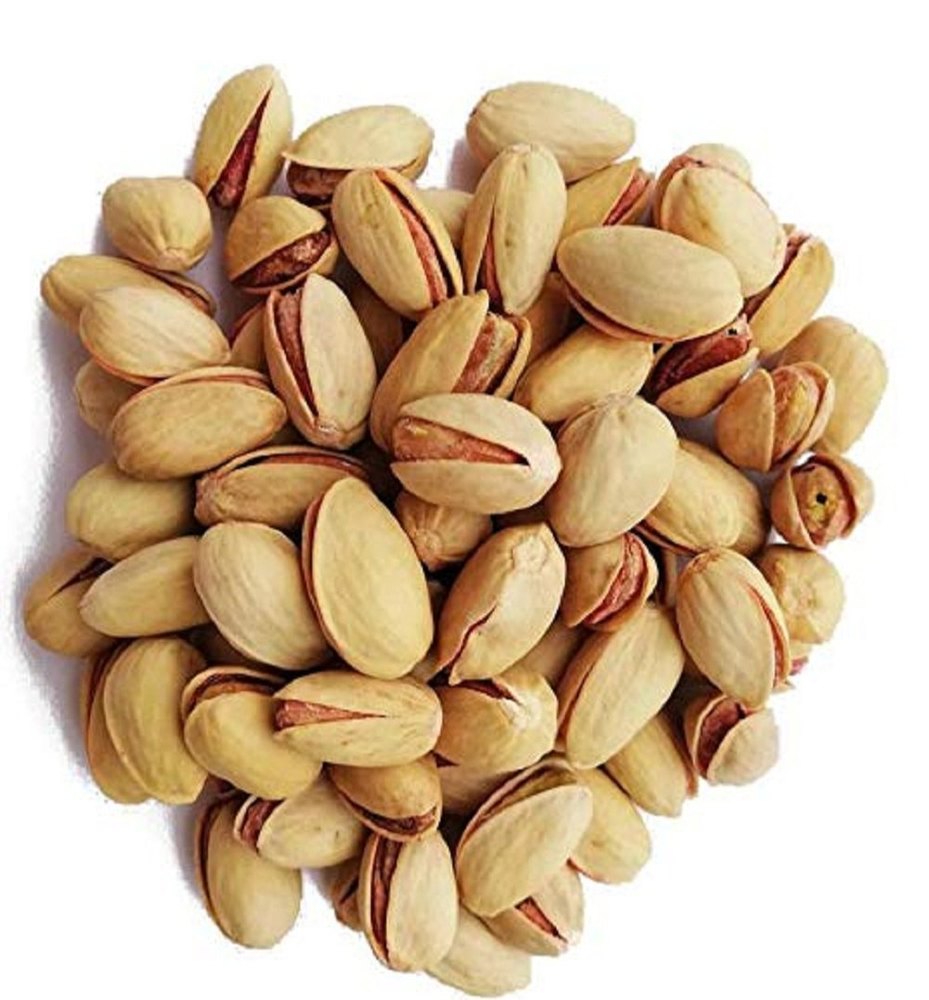 Organic Salted Pista, Packaging Type: Vacuum Bag, Packaging Size: 1kg