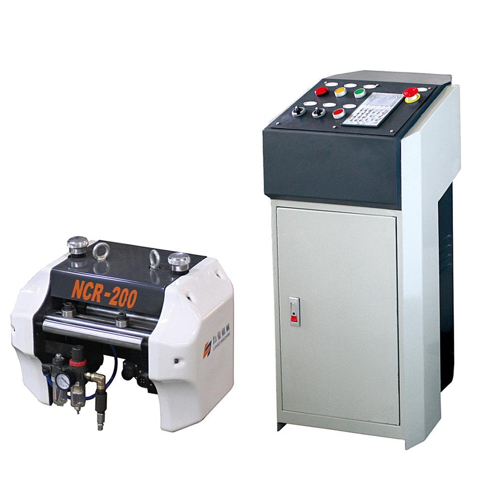 NC Servo Roll Feeder, For Industrial, Lifting Capacity: 4 Ton