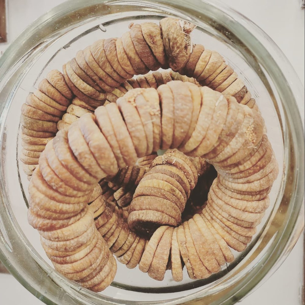 Dry Figs, Packaging Size: 1kg