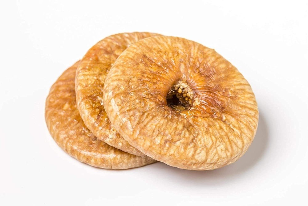 Fresh Dry Figs
