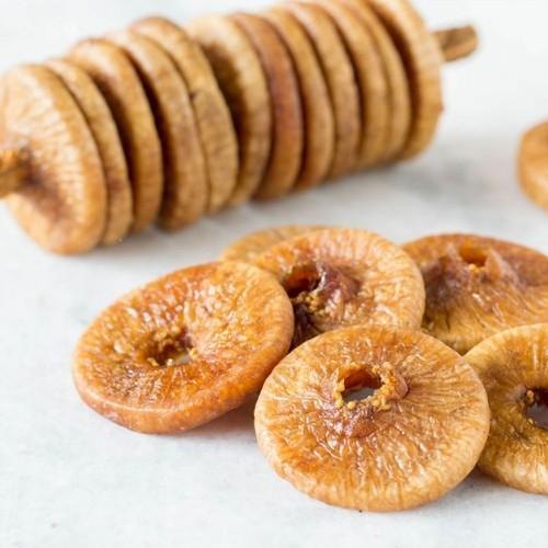 Dry Figs (Anjeer)