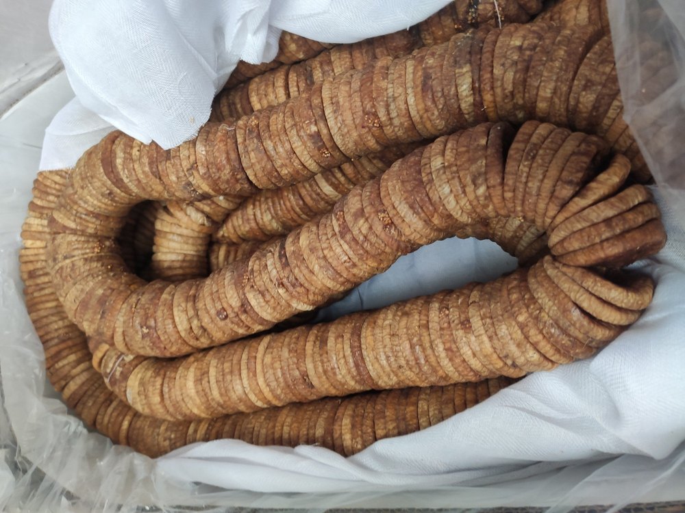 Fresh Dry Figs(Jumbo Size)