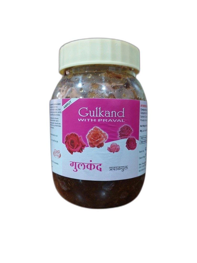 Ayurvedic Gulkand