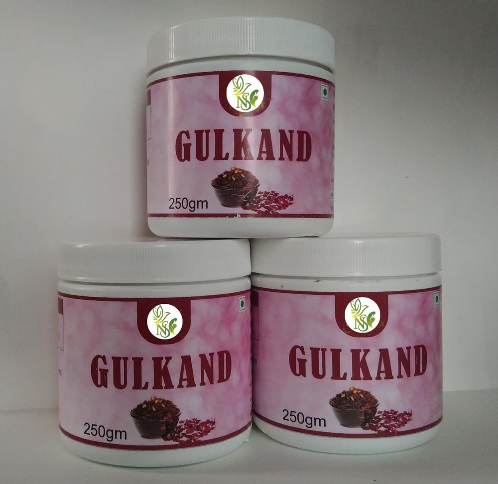 GULKAND 200 GM