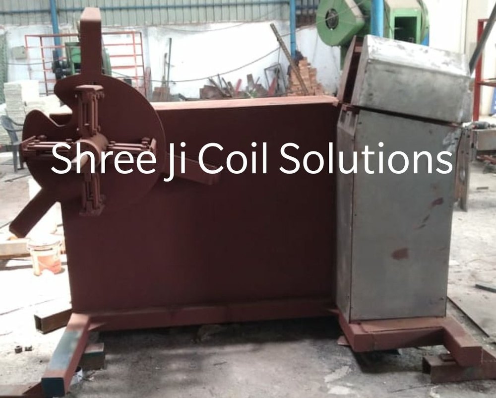 Gravimetric Feeders 2 in 1 servo feeder, Lifting Capacity: 0-2 Tons