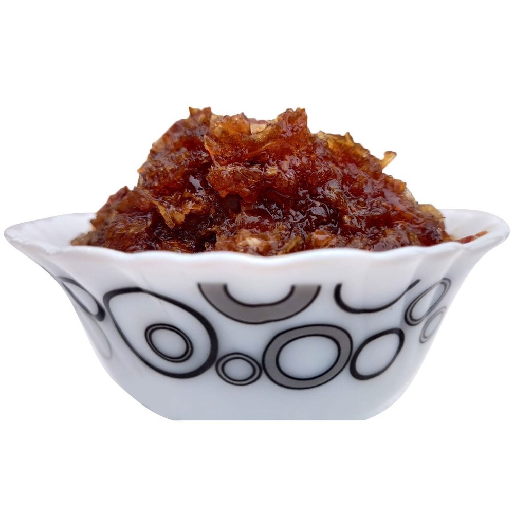 Brown Egg Less Natural Honey Gulkand, For To Break Mouth Odour