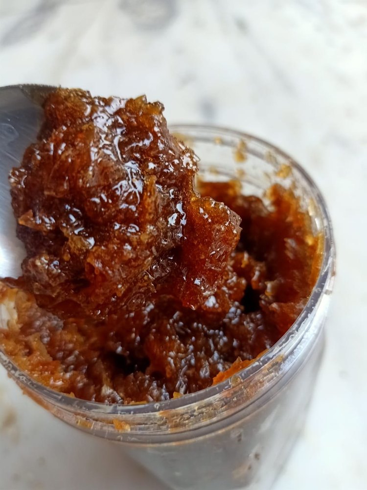 Honey Gulkand, 25kg
