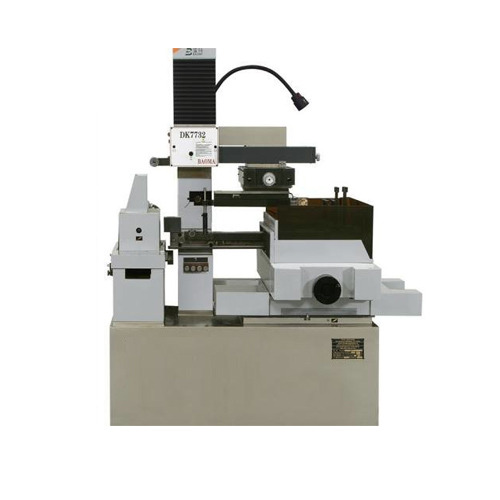 Pragma 10 to 15 kW CNC Roll Feeder