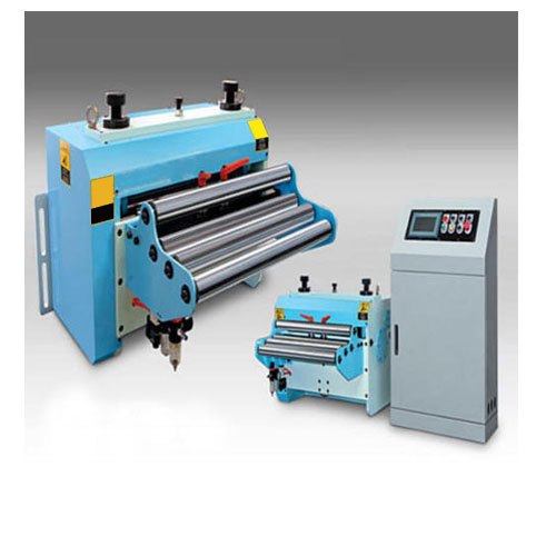 Nc Servo Feeder Straightener, Lifting Capacity: 2-4 Tons