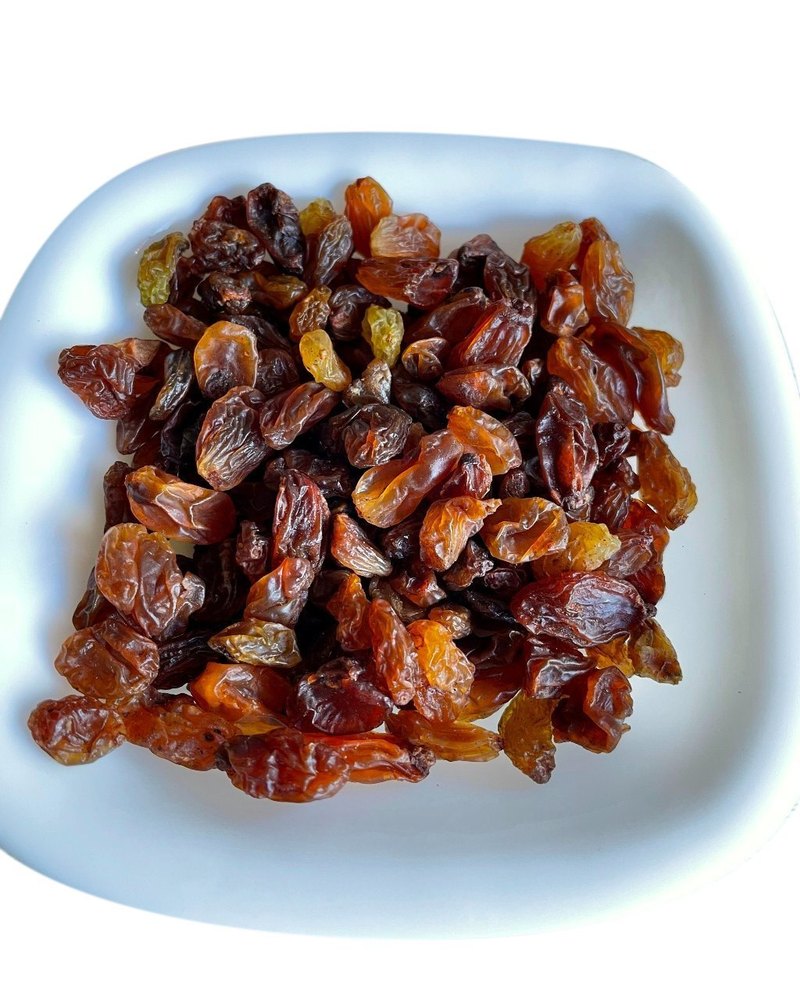 Brown Malayar Raisins, Packaging Type: Cardboard box