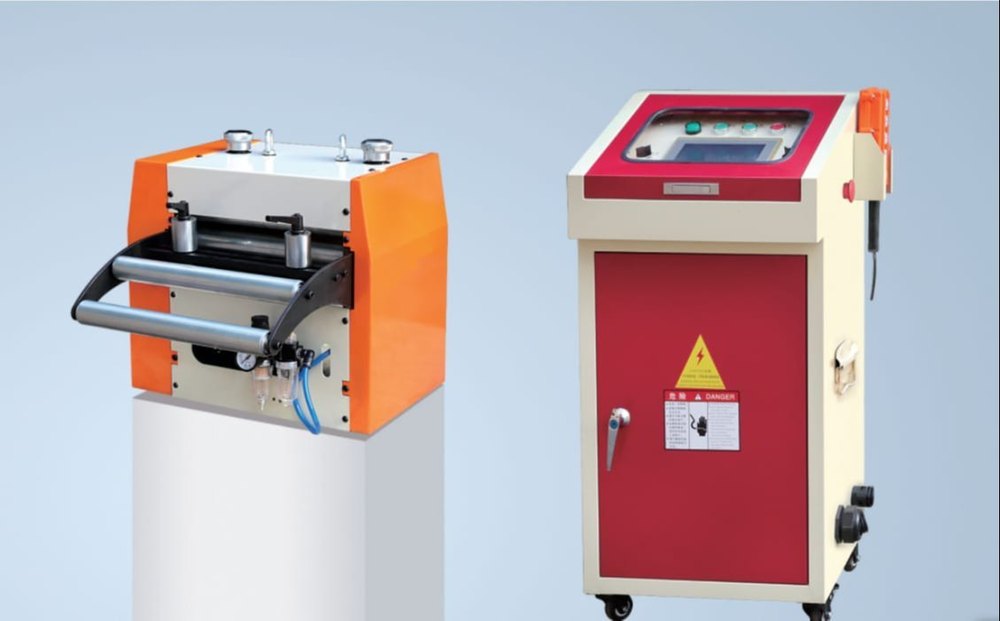 220V Nc Servo Feeder Equipment, For Punching Press