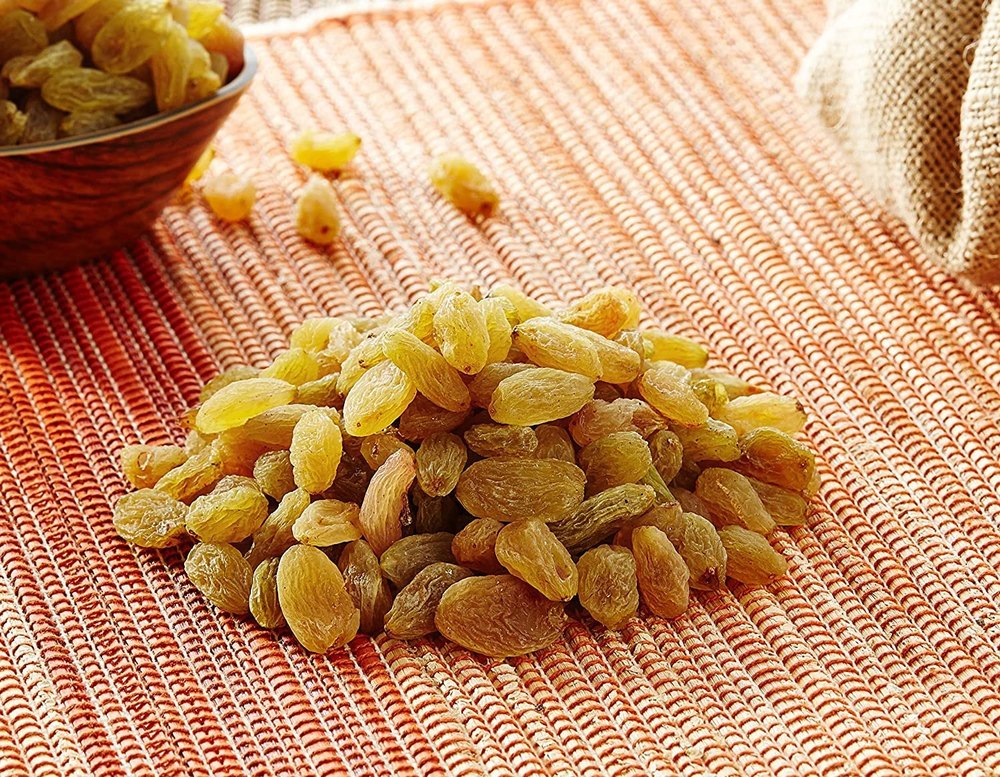 Natural Dried Raisins ( Natal)