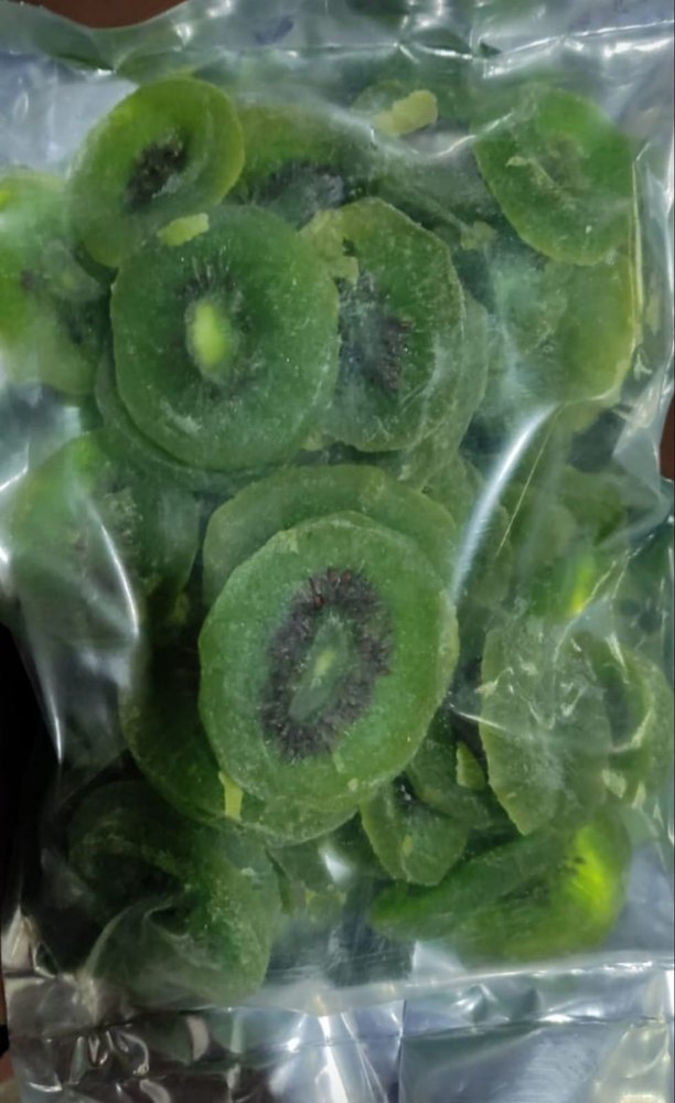 Dried Kiwi Slice, Packaging Type: Plastic Bag, Packaging Size: 1 kg