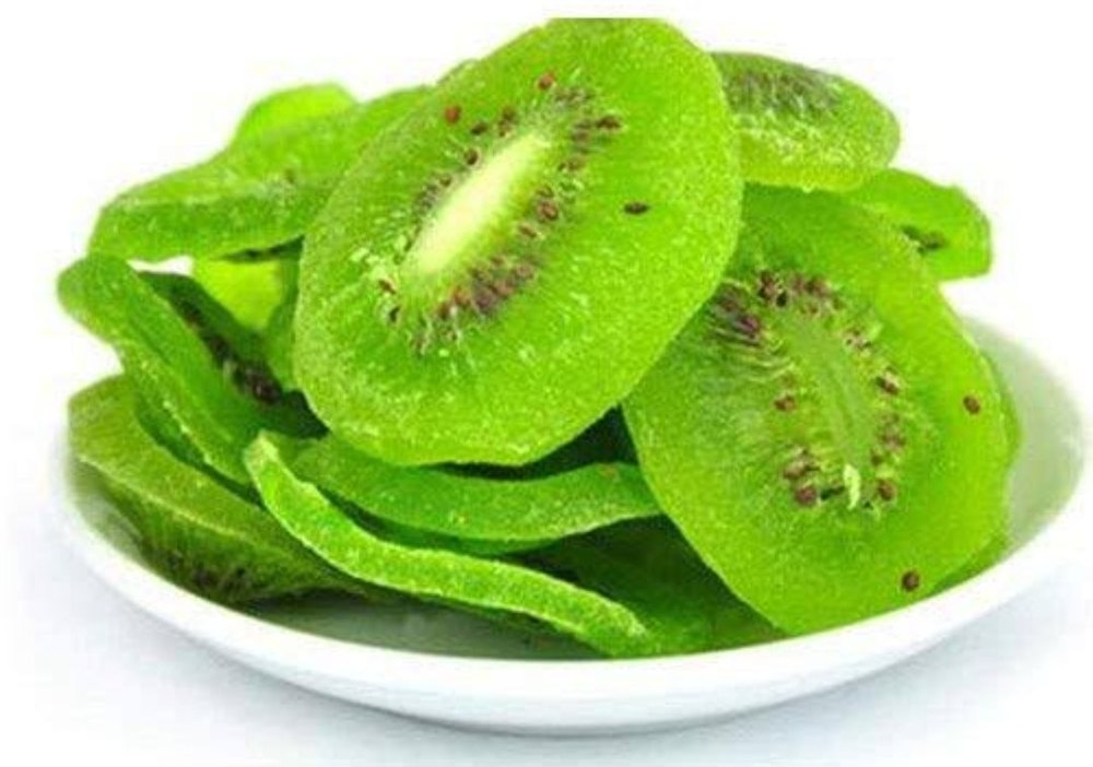 Dried Kiwi