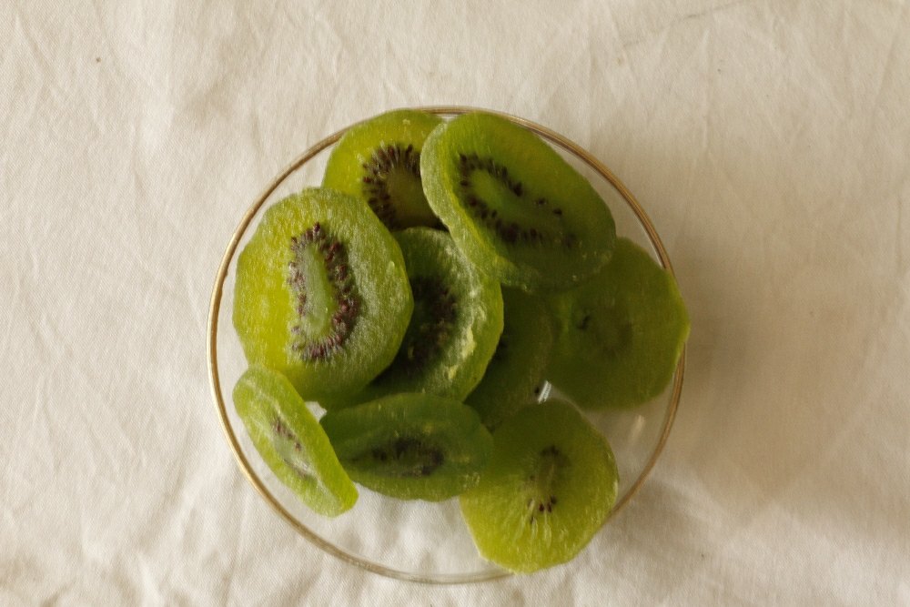 Dried Kiwi, 50%, Packaging Type: Zip Lock Covers