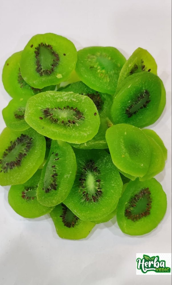 Dried Kiwi