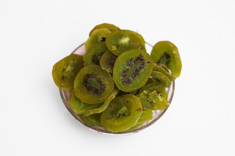 Kastwar Dried Kiwi, Packaging Type: 1 kg