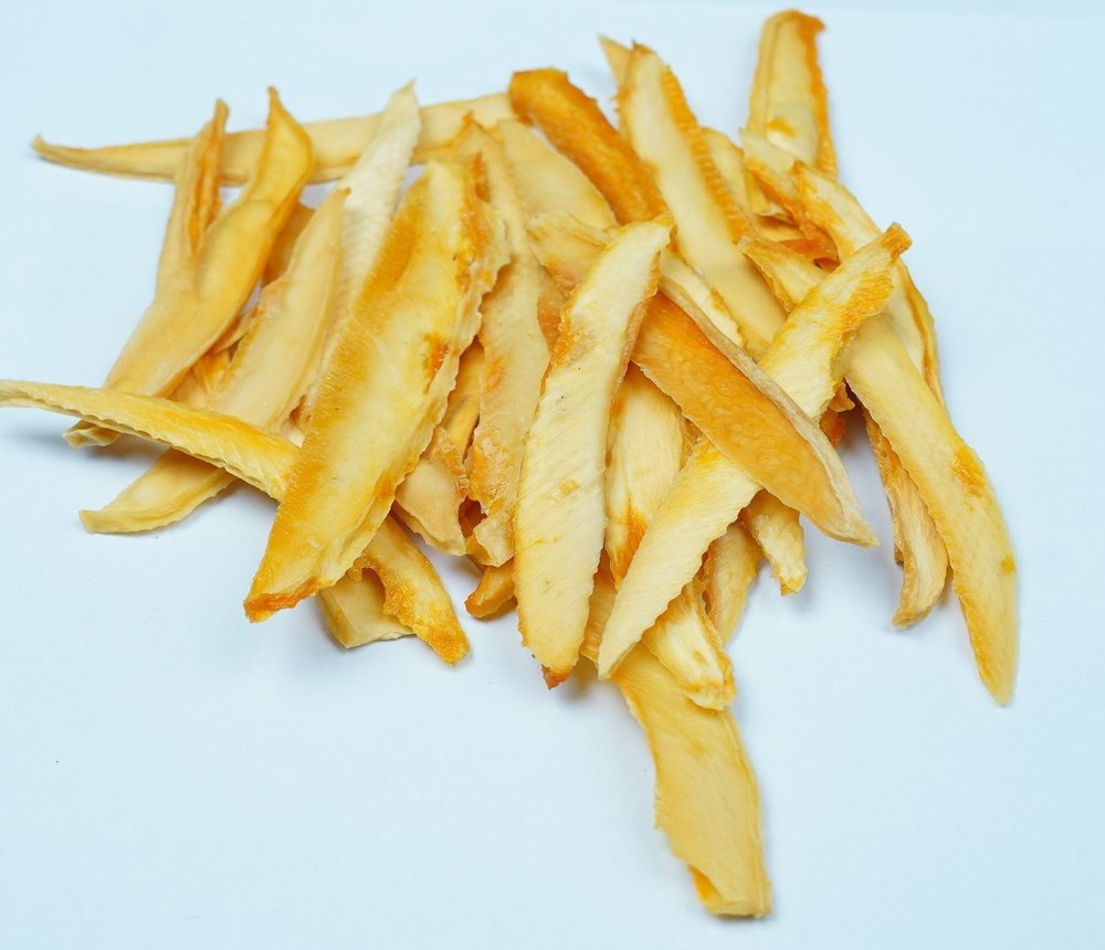 Dehydrated Mango Slices