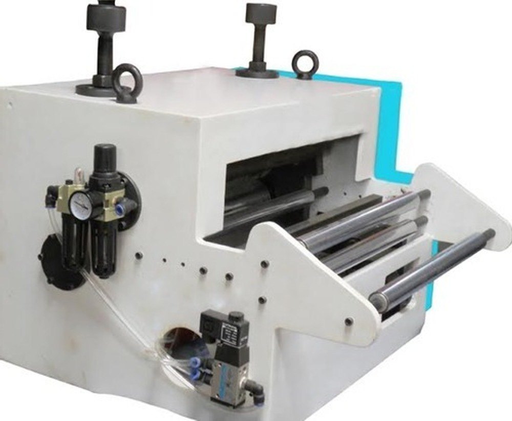 300W 200mm NC Servo Feeder, For Industrial
