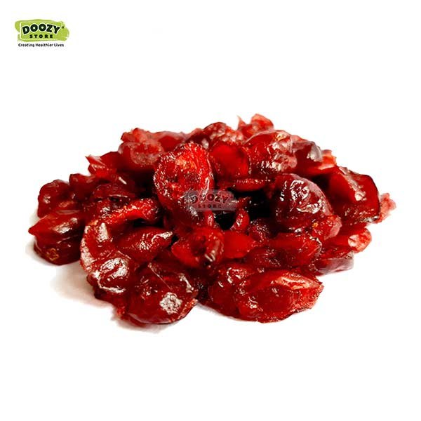 A Grade Dehydrated Cranberries, Packaging Type: Plastic Bag, Packaging Size: 3kg