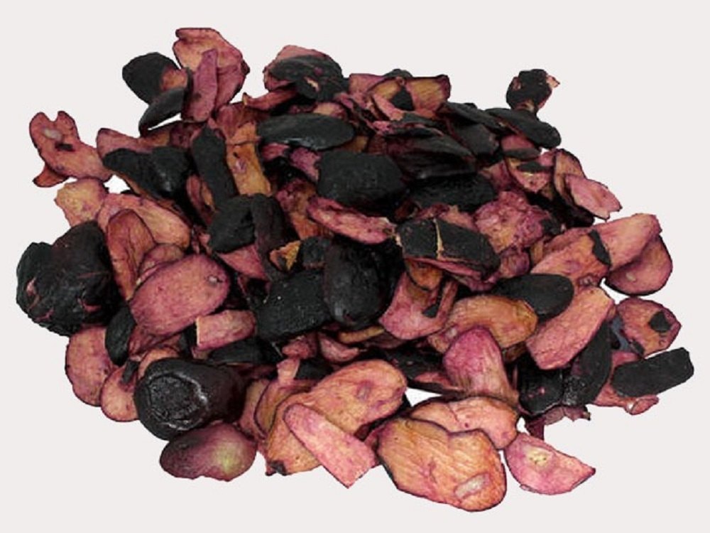 Freeze Dried Jamun Chunk