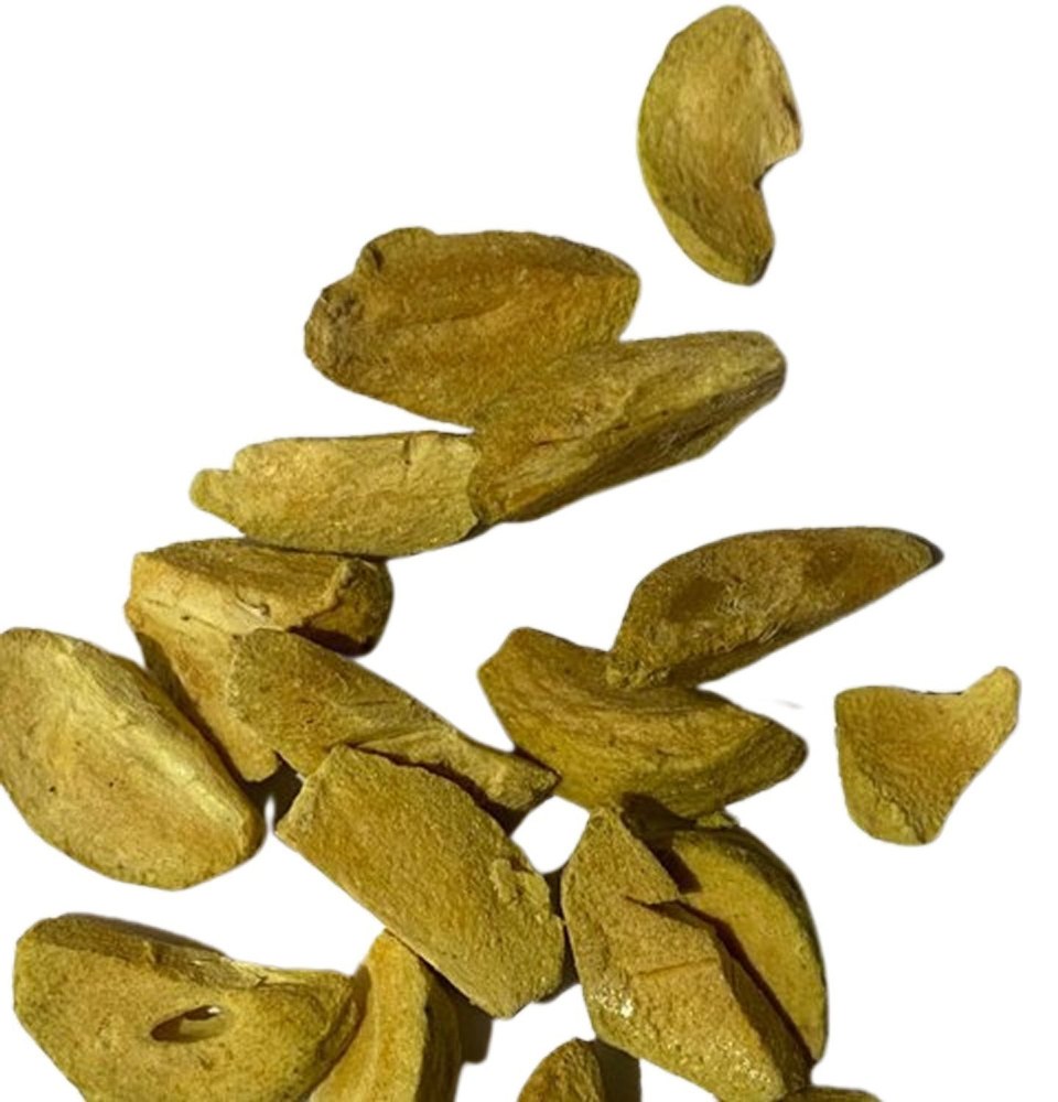 Freeze Dried Chikoo