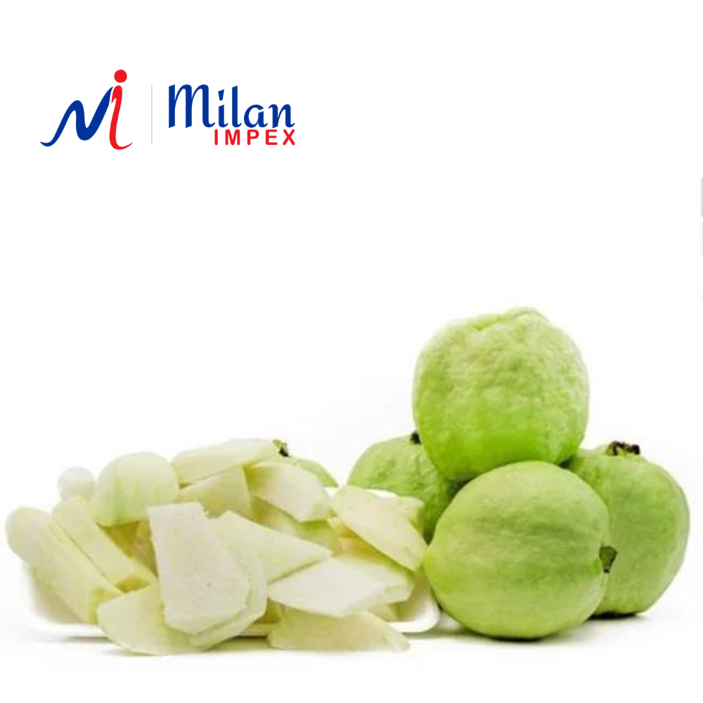 Freeze Dried Guava