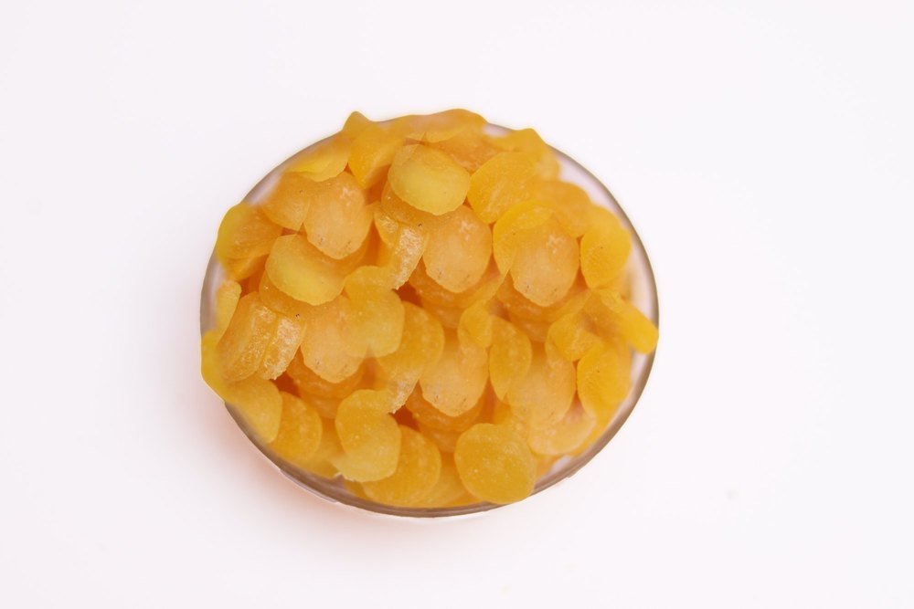 Kastwar Dried Pine apple Chunks, Packaging Type: 1 Kg, Packaging Size: 1Kg