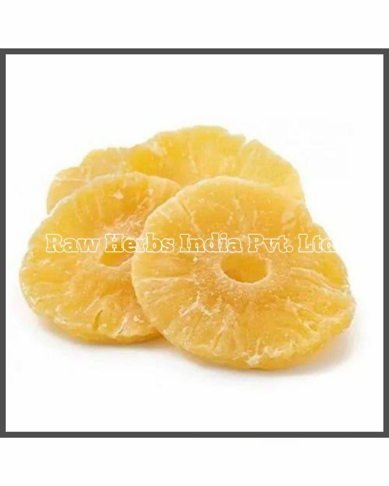 PINEAPPLE RINGS, Packet